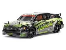 FTX 5597YL Havok 4WD 1:14 RC