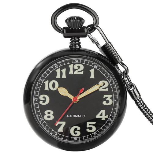 Orologio tasca uomo - tasca,