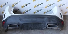 PARAURTI POSTERIORE CITROEN C5