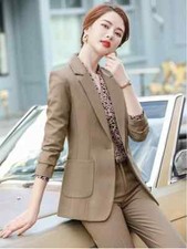 Tailleur completo donna