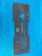 GRUNDER FONO Ricambio Radio