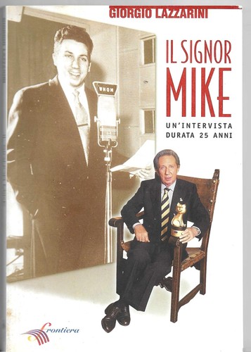 Signor mike intervista - il,