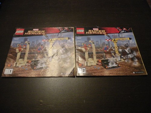 Lego 76037 marvel super heroes - 76037,