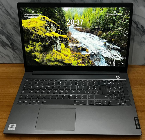 Portatile lenovo thinkbook - portatile,