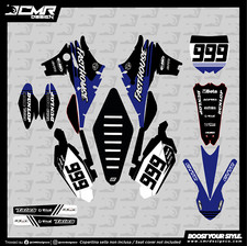 Kit Grafiche Adesivi In