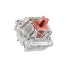 Cherry MX Silent Red RGB