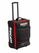 Ducati Corse Carry-On Luggage