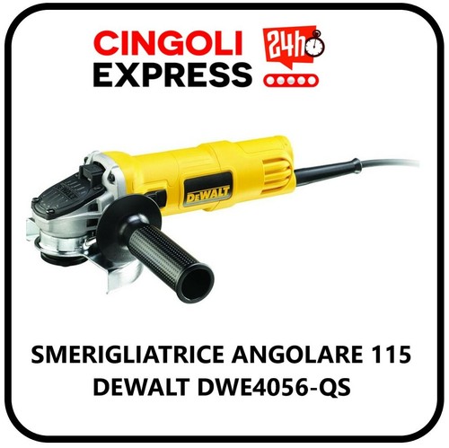 Dewalt smerigliatrice moletta - dewalt,