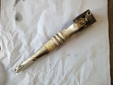 Kreuzgelenk Lenksäule Volvo