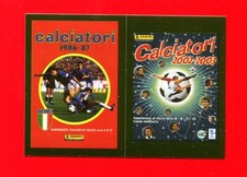Calciatori 2010 panini 2011 - calciatori, 2010-11