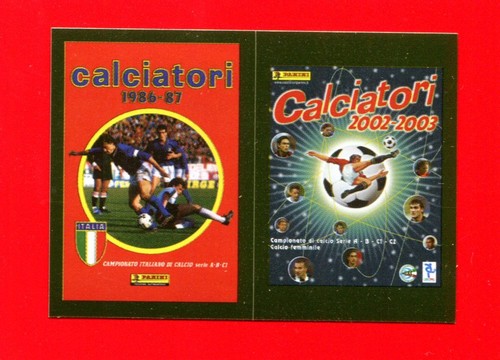 Calciatori 2010 panini - calciatori, 2011