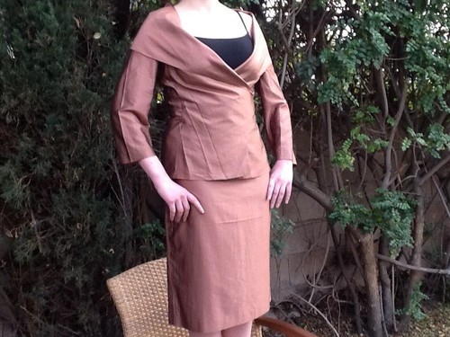 Tuta gonna max mara - mara, pezzi