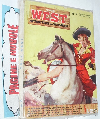 True west storie - 3,