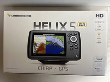 Humminbird HELIX 5 G3