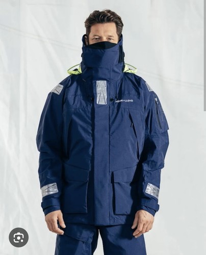 Henri lloyd race - lloyd, gore-tex