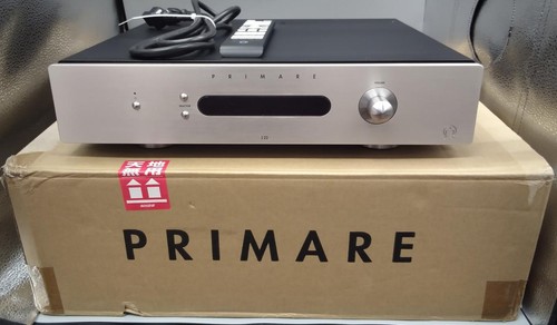 Primare i22 integrated - i22,