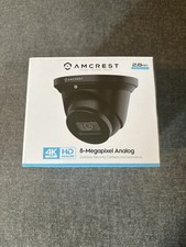 AMCREST AMC4KDM28-B-V3