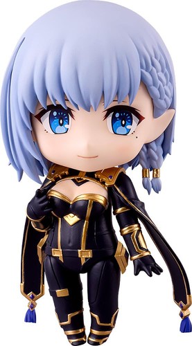 Nendoroid the eminence - the, in