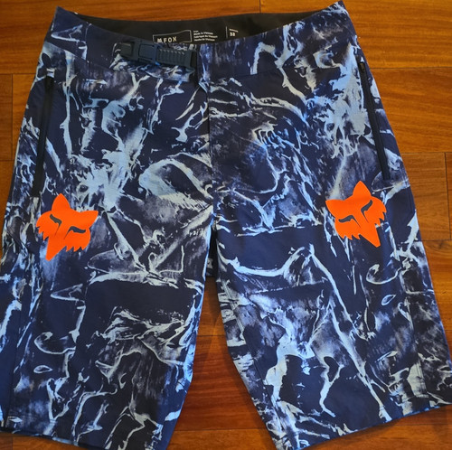 Pantaloncini ciclismo atletici