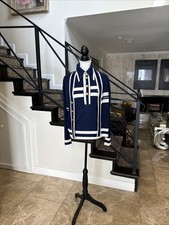 Pierre Cardin Relax 70s Navy &