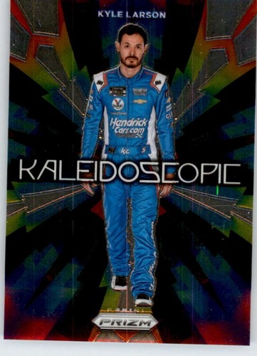2023 panini prizm racing - 2023,