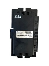 Modulo vano piedi BMW E90 E91