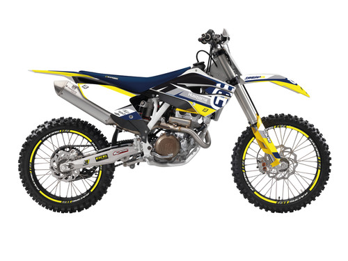 Kit adesivi dream - 5, blackbird
