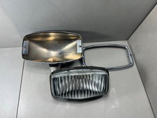 Faro fendinebbia Bosch VW Kafer Bus Porsche 356 Mercedes w108 w111 ? Funzionante