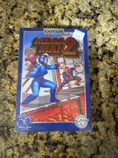 Mega Man 2. NES.  Collezione I