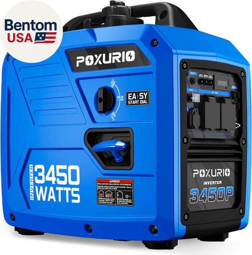 Generatore inverter portatile - inverter,