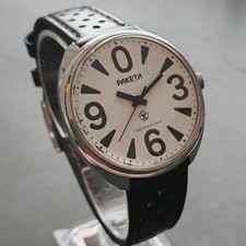 Orologio Raketa Big Zero -