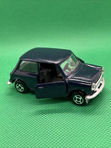 Polistil el50 mini cooper 43 - mini,