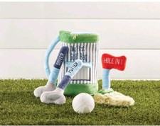 Mudpie MY FIRST GOLF BAG Golf