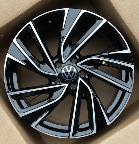 Cerchio lega originale vw - in,