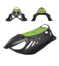 SLITTA PER BAMBINI A 2 POSTI