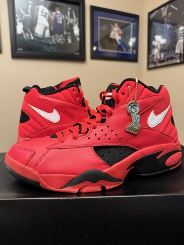 Nike air maestro trifecta - maestro, 2