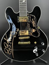 Chitarra elettrica modello