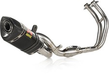 S-Y7R2-AFC/1 - Scarico