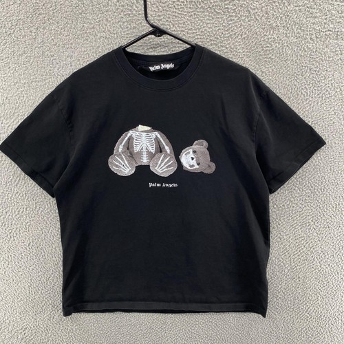 Palm angels camicia uomo - palm,