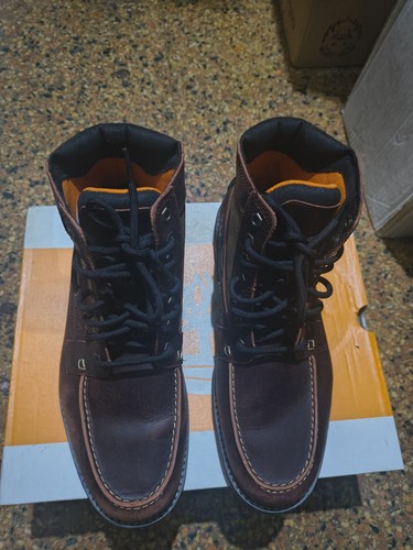 Stivaletti timberland uomo - timberland, da