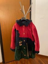 Giacca Vintage 100% vera