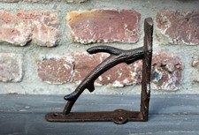 Supporto per mensola ramo in