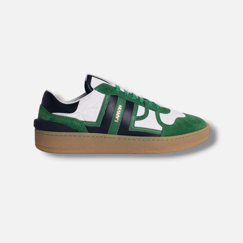 Scarpe sneakers stringate