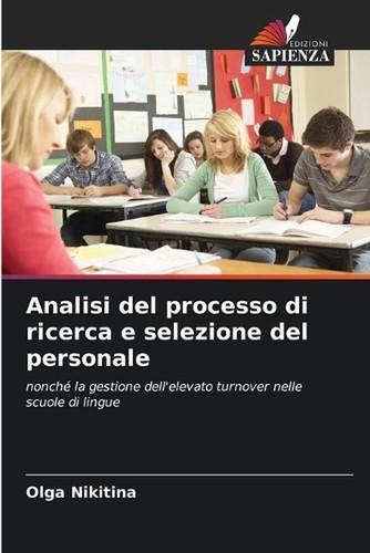Analisi del processo - , di
