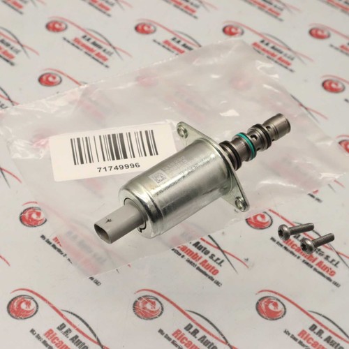 Valvola qpv cambio selespeed - valvola,