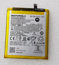 Batteria originale Motorola