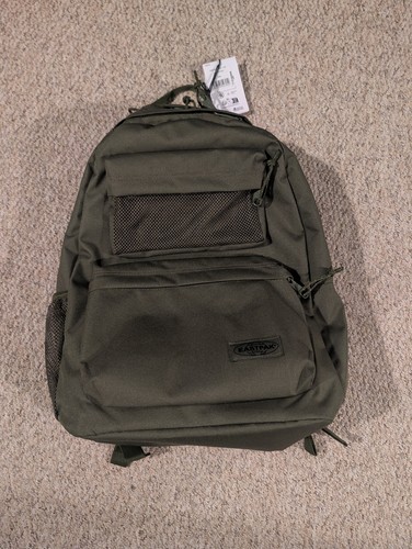 Eastpak zaino doppio - eastpak, ufficio