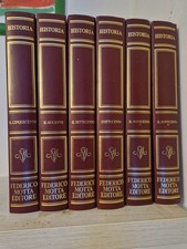 Collezione completa historia - collezione,