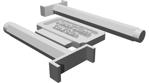 Supporto display targa per - supporto,