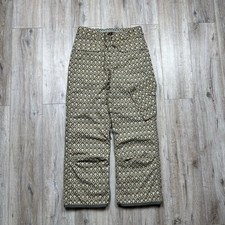 Pantaloni da sci snowboard